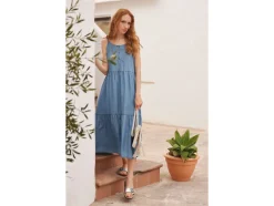 Dames midijurk<esmara® Hot