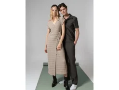 Dames midi-jurk<esmara® Best