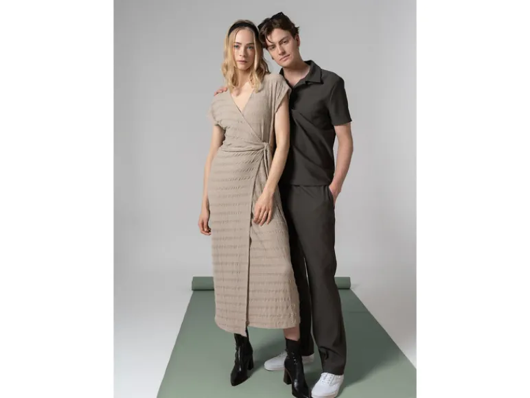 Dames midi-jurk<esmara® Best