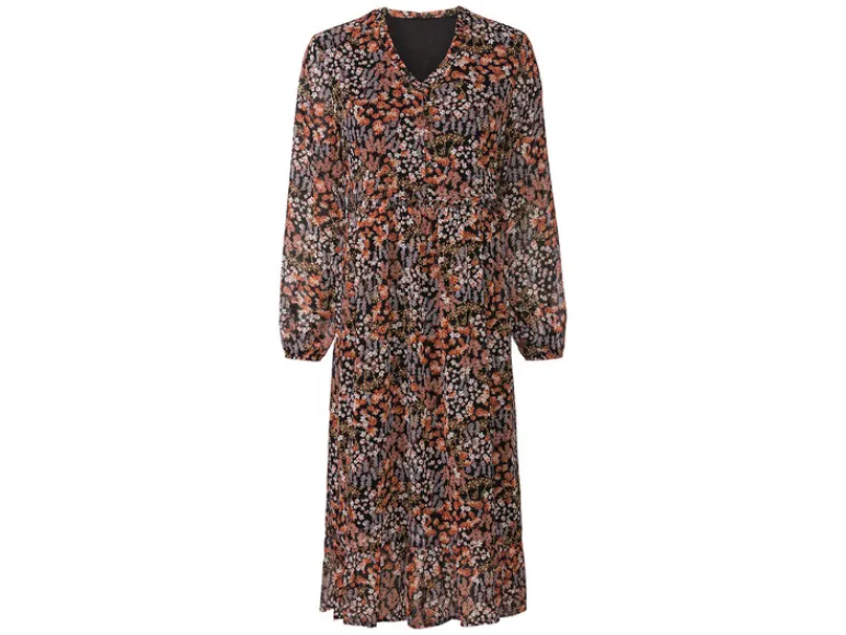 Dames midi-jurk<esmara® Best