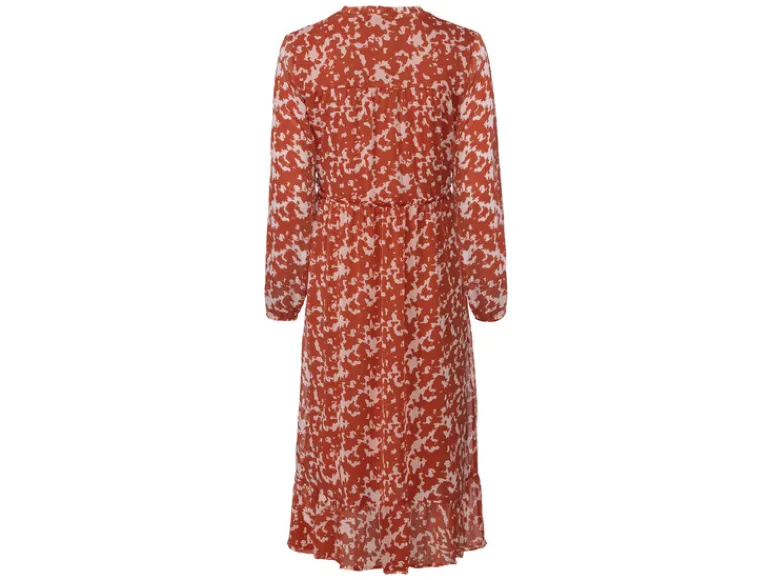 Dames midi-jurk<esmara® Best