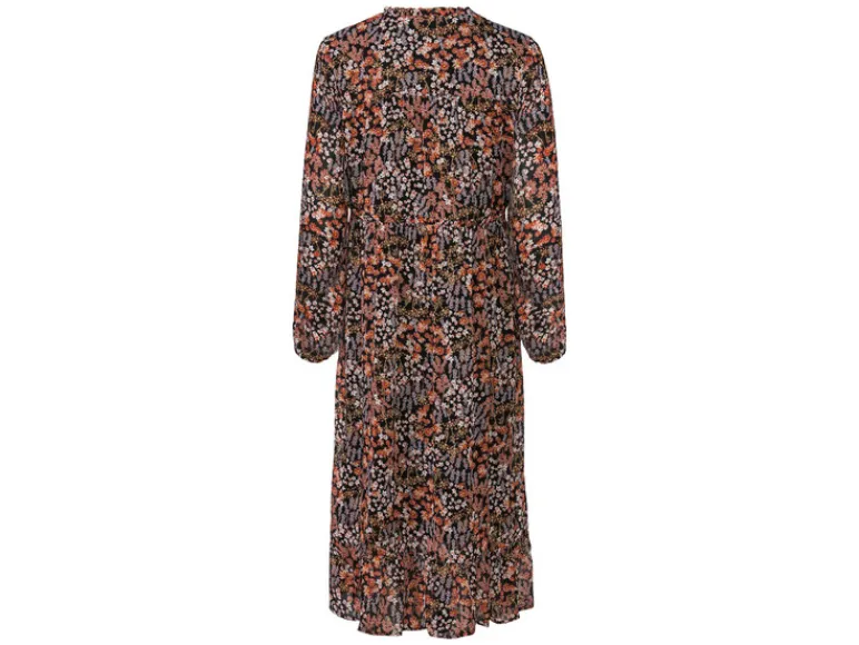 Dames midi-jurk<esmara® Best