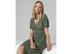 Dames midi-jurk<esmara® Outlet