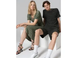 Dames midi-jurk<esmara® Outlet