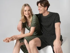 Dames midi-jurk<esmara® Outlet