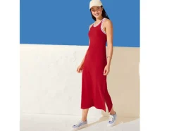 Dames midi-jurk<esmara® New