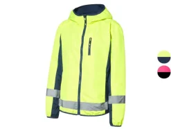 Dames omkeerbare jas<CRIVIT Best