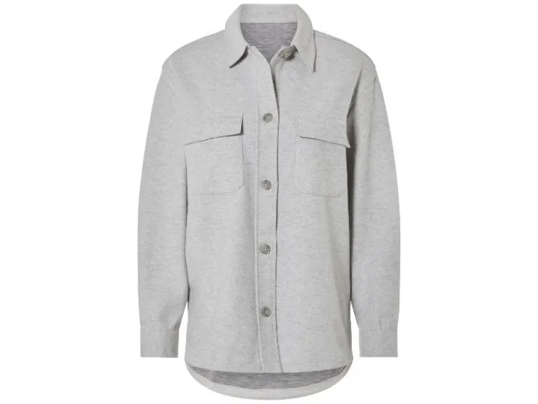 Dames overshirt<esmara® Discount