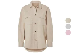 Dames overshirt<esmara® Discount