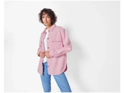 Dames overshirt<esmara® Discount