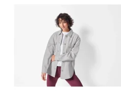 Dames overshirt<esmara® Discount