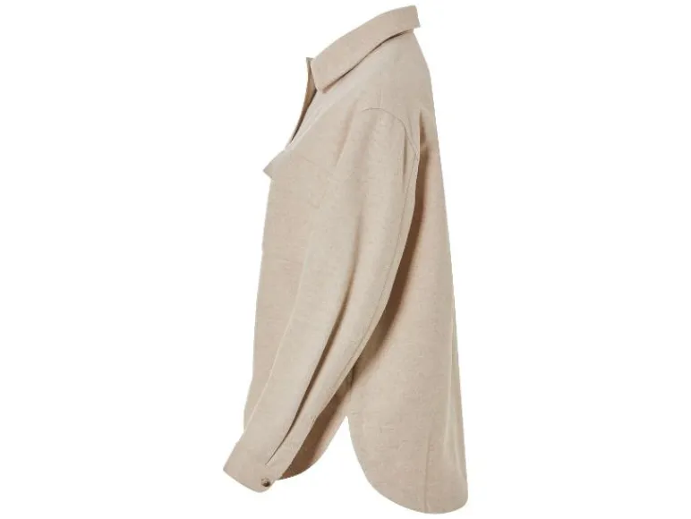Dames overshirt<esmara® Discount