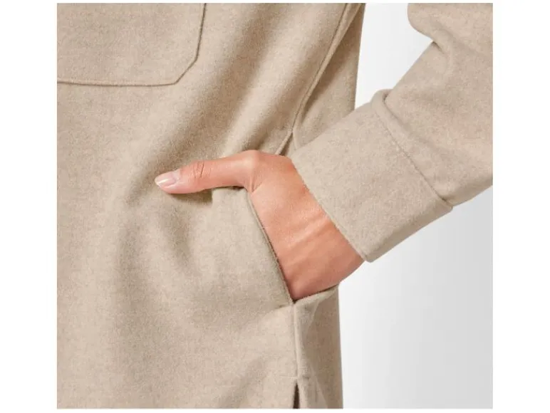 Dames overshirt<esmara® Discount