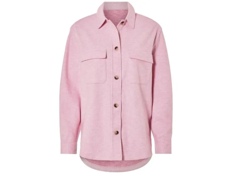 Dames overshirt<esmara® Discount