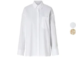 Dames oversized blouse<esmara® Discount