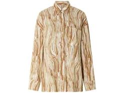 Dames oversized blouse<esmara® Discount