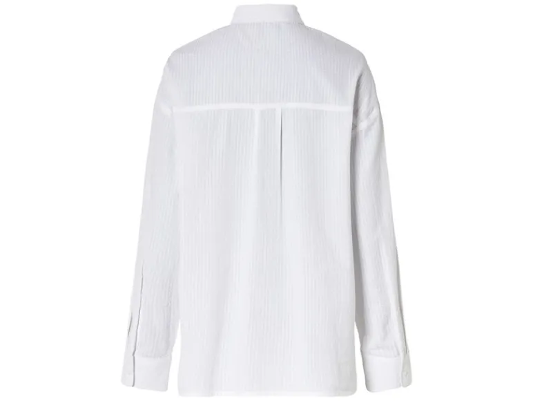 Dames oversized blouse<esmara® Discount
