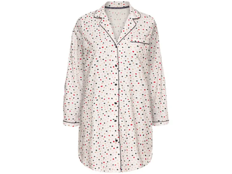 Dames oversized shirt<esmara®
