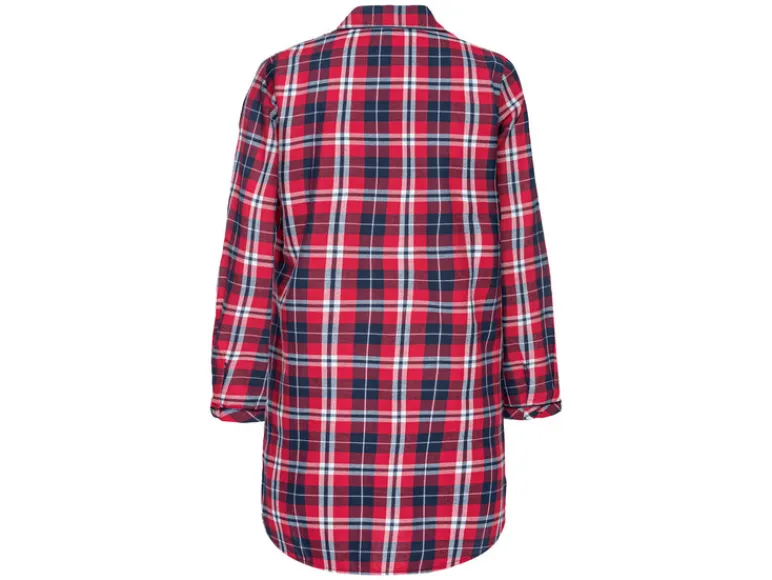 Dames oversized shirt<esmara®
