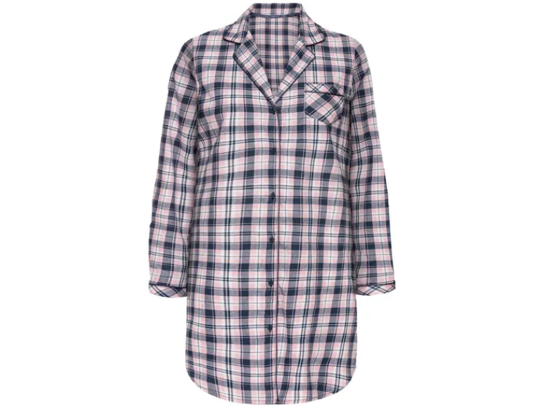Dames oversized shirt<esmara®