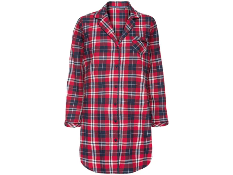 Dames oversized shirt<esmara®