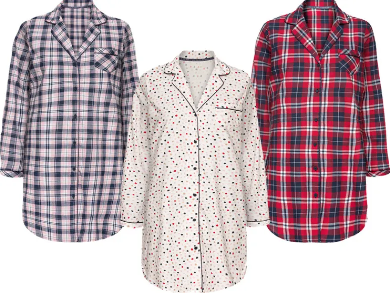 Dames oversized shirt<esmara®