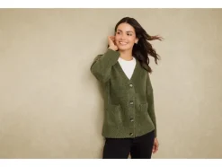 Dames oversized vest<esmara® Discount