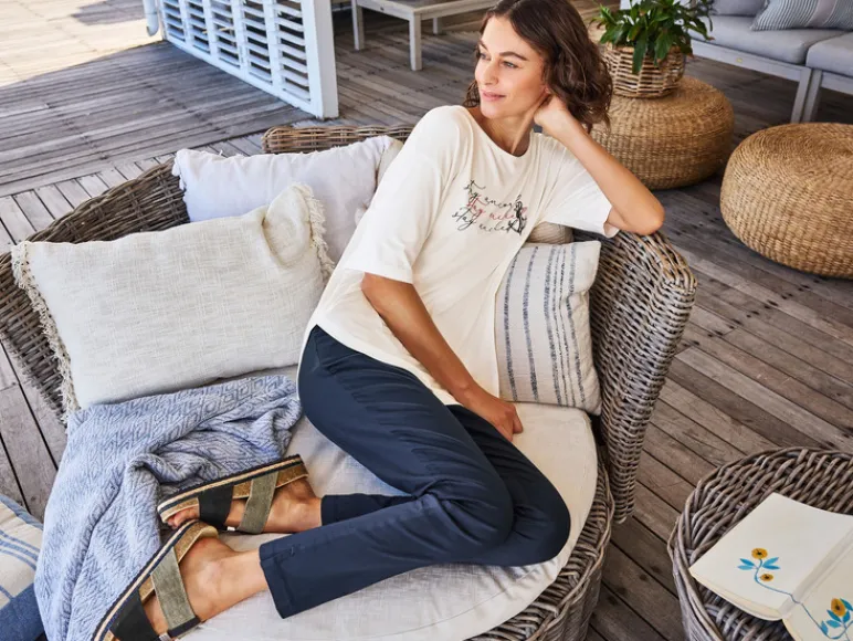 Dames pantalon<esmara® New