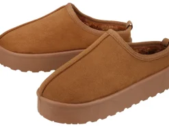 Dames pantoffels<esmara® Clearance