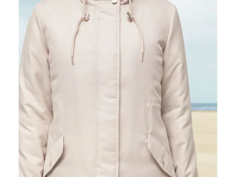 Dames parka<esmara® Discount