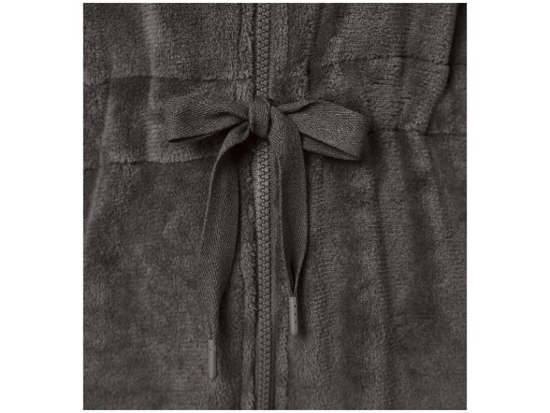 Dames pluche jumpsuit<esmara® Hot