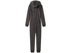 Dames pluche jumpsuit<esmara® Hot