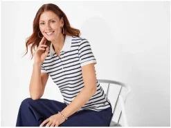 Dames polo<esmara® New