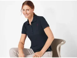 Dames polo<esmara® New