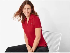 Dames polo<esmara® New