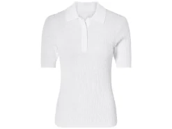 Dames poloshirt<esmara® Discount