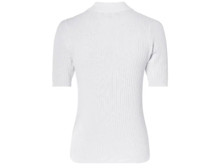 Dames poloshirt<esmara® Discount