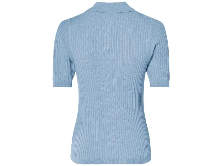 Dames poloshirt<esmara® Discount