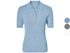 Dames poloshirt<esmara® Discount