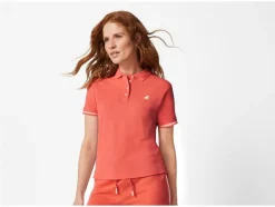 Dames poloshirt<esmara® Discount