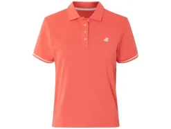 Dames poloshirt<esmara® Discount