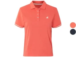 Dames poloshirt<esmara® Discount