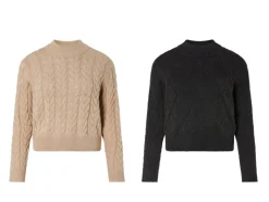 Dames pullover<esmara® Clearance