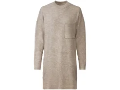 Dames pulloverjurk<esmara® Outlet