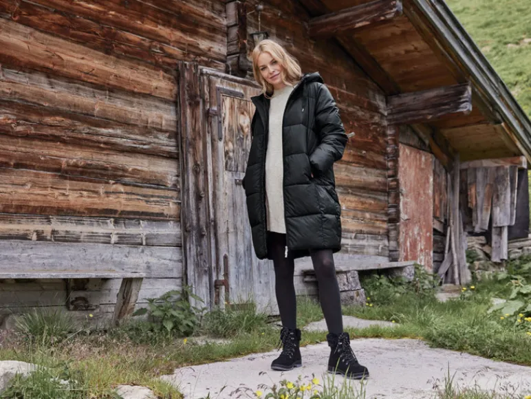 Dames pulloverjurk<esmara® Outlet