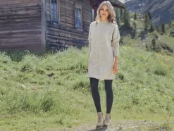 Dames pulloverjurk<esmara® Outlet