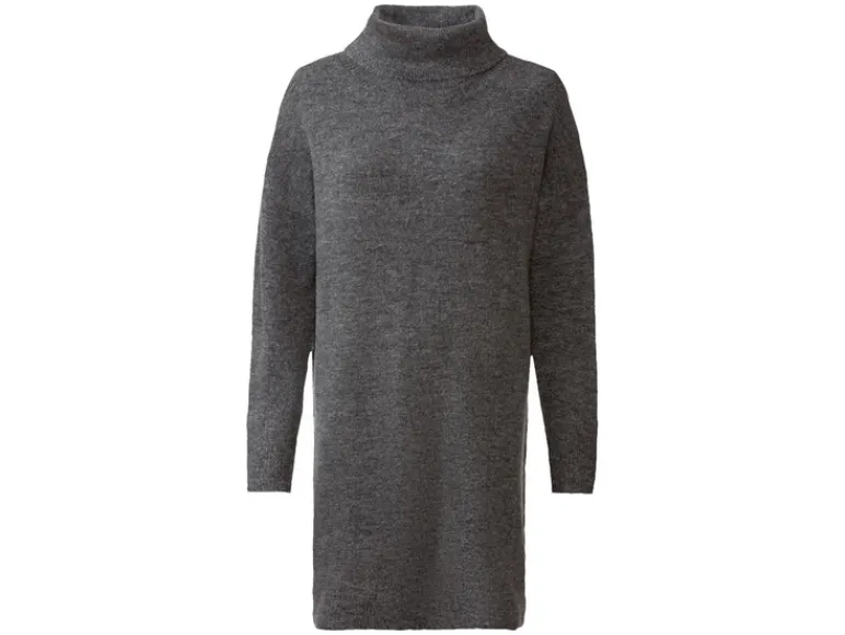 Dames pulloverjurk<esmara® Outlet