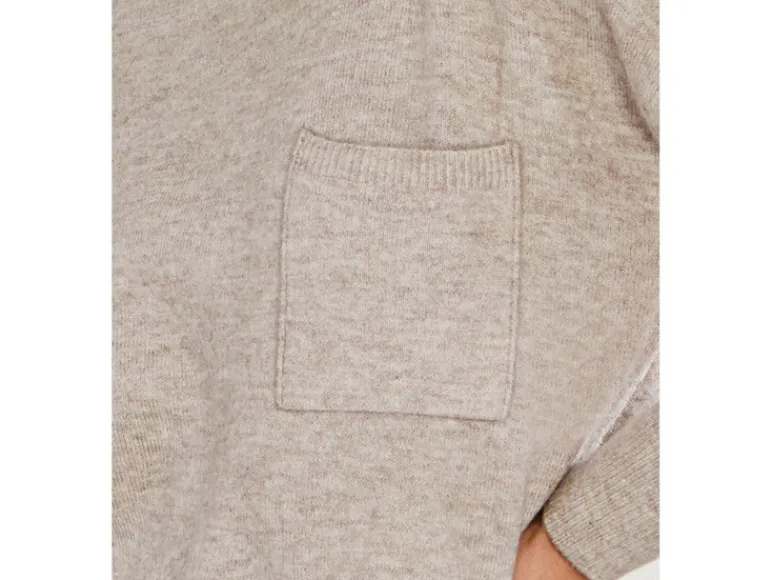 Dames pulloverjurk<esmara® Outlet