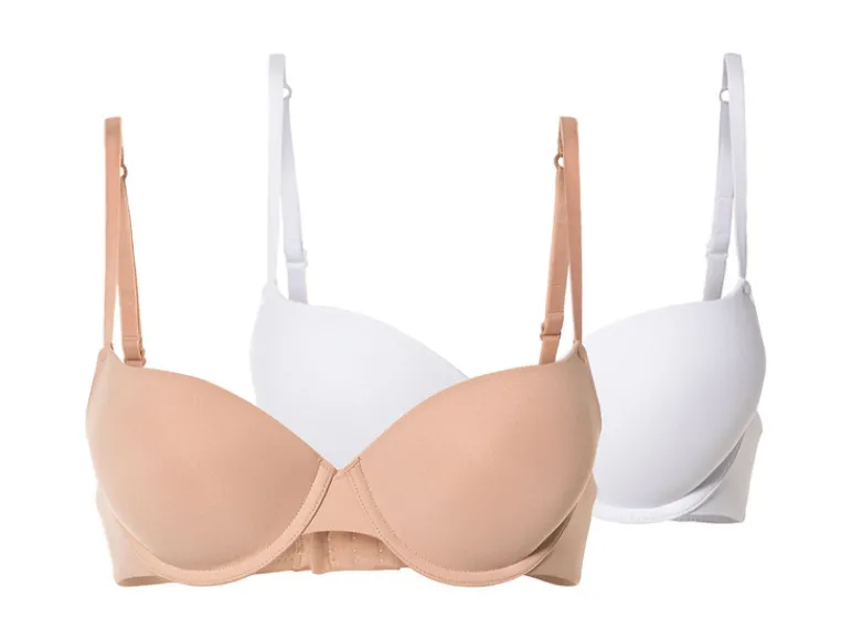 Dames push-up beha's<esmara® Online
