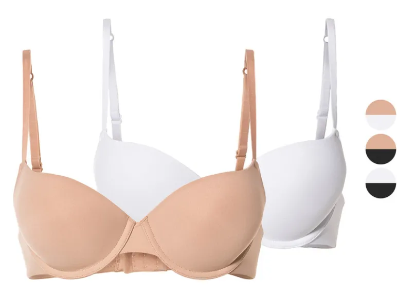 Dames push-up beha's<esmara® Online